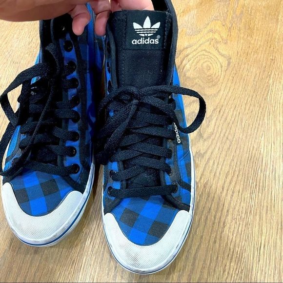 ADIDAS COOL 😎 - Picture 3 of 6